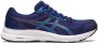 ASICS Gel-Contend 8 Hardloopschoenen Indigo Blue Island Blue Heren - Thumbnail 1