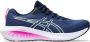 ASICS Gel-Excite 10 Hoopschoenen Sportwear Vrouwen - Thumbnail 1