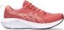 ASICS Gel-excite 10 Hardloopschoenen Oranje 1 2 Vrouw - Thumbnail 1