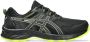 ASICS Gel-Venture 9 Waterproof Multisportschoenen zwart - Thumbnail 1