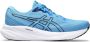 ASICS GEL PULSE 15 hardloopschoenen lichtblauw - Thumbnail 1