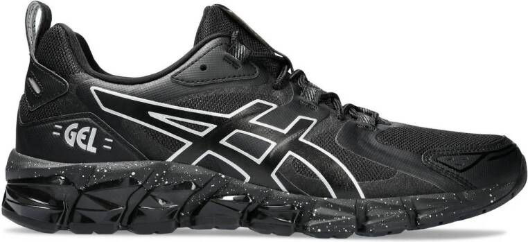 ASICS Gel-quantum 180 Sneakers Zwart 1 2 Man