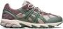 ASICS Gel-Sonoma 15-50 sneakers grijs groen paars - Thumbnail 1