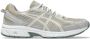 ASICS Gel-Ventura 6 sneakers lichtgrijs zand - Thumbnail 1