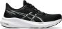 ASICS GT-1000 13 hardloopschoenen zwart - Thumbnail 1