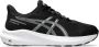 ASICS GT-1000 13 GS Hardloop Schoenen JR Zwart - Thumbnail 1