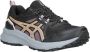 ASICS GT-2000 12 trail schoenen zwart grijs - Thumbnail 1