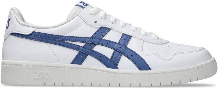 ASICS Japan S sneakers wit blauw