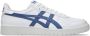 ASICS Japan S sneakers wit blauw - Thumbnail 1