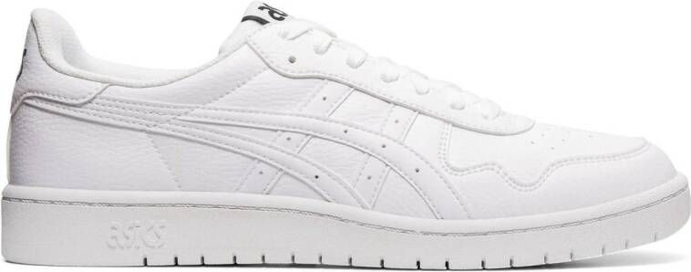 ASICS SportStyle Japan S Trendy Sneakers white white maat: 38 beschikbare maaten:38