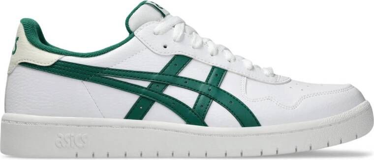 ASICS Japan Style Sneakers White Heren