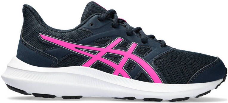 ASICS Stijlvolle Jolt 4 GS Sneakers Blauw