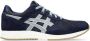 ASICS Lite Classic sneakers donkerblauw grijs - Thumbnail 1