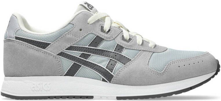 ASICS Lite Classic sneakers lichtgrijs antraciet