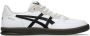 Asics Skyhand OG white black Wit Synthetisch Lage sneakers Unisex - Thumbnail 1