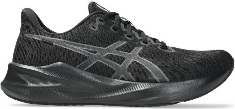 ASICS Versablast 4 hardloopschoenen zwart grijs