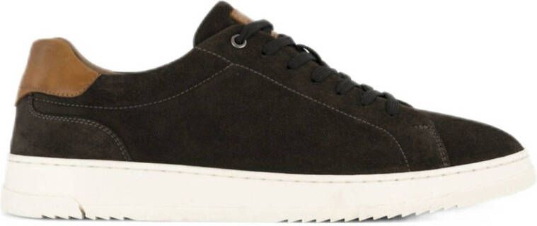 Bench Zwarte sneaker