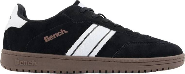 Bench sneakers zwart