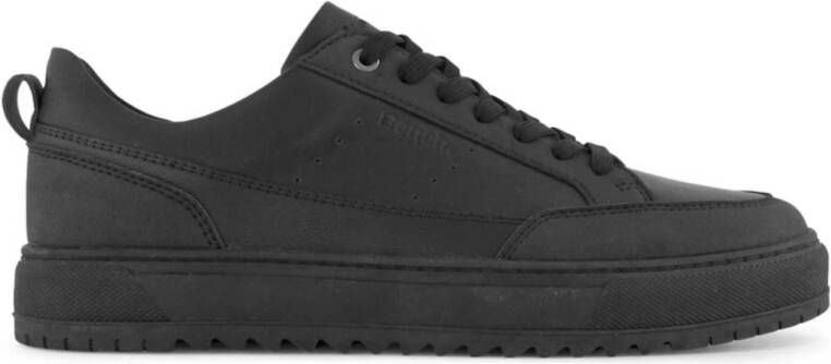 Bench sneakers zwart