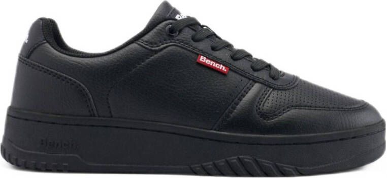 Bench sneakers zwart