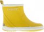 Bergstein Chelseaboot lage regenlaarzen geel kids - Thumbnail 1