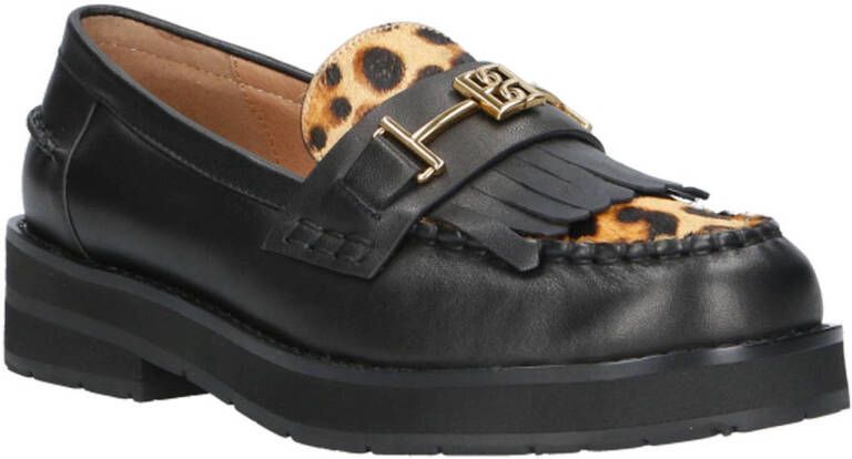 Bibi Lou Stijlvolle Schoenen 675Z32Vk Black Dames