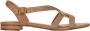 BiBi Lou 853z94hg Sandalen Dames Camel - Thumbnail 2