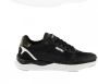 Björn Borg Bjorn Borg R1200 Dca Sneaker Kids Blk-Wht - Thumbnail 1