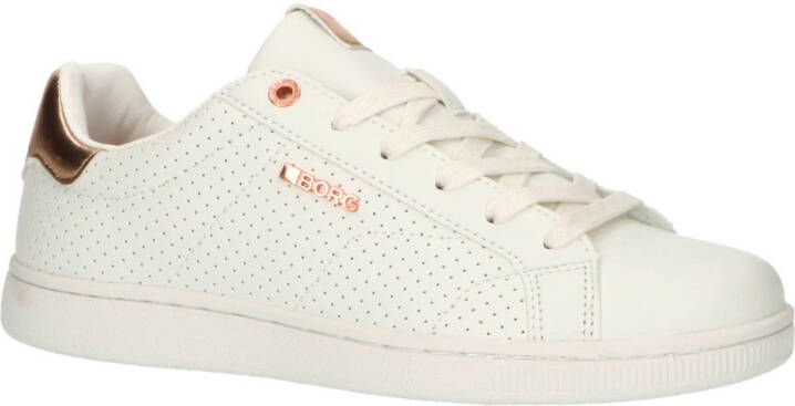 Björn Borg Sneakers in wit voor Dames grootte: 40