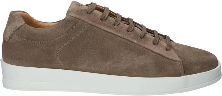 Blackstone Victor Dodo Sneaker (low) Man Brown