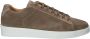 Blackstone CATO VICTOR Dodo Sneaker (low) Man Brown - Thumbnail 1