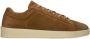 Blackstone CATO VICTOR Tabacco Sneaker (low) Man Light brown - Thumbnail 1