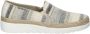 Bobs Skechers Bob's Flexpadrille dames espadrilles Multi - Thumbnail 1