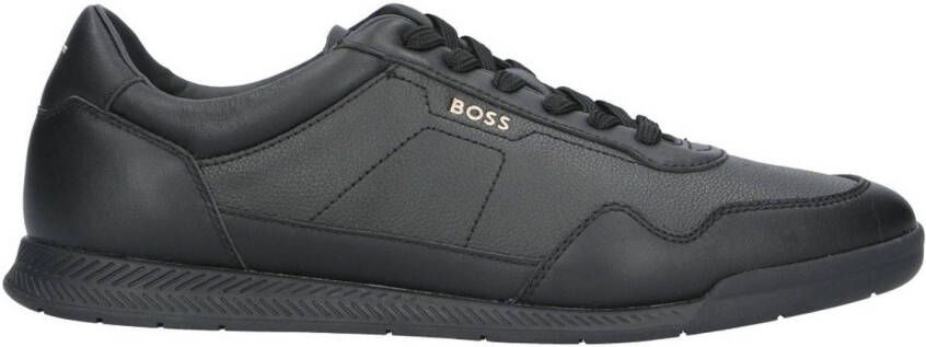 BOSS Sneaker Titanium SL ltgru