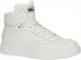 Bullboxer Comfortabele en stijlvolle damessneakers White Dames - Thumbnail 1