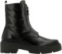 Bullboxer Boot Women Black 40 Laarzen - Thumbnail 1