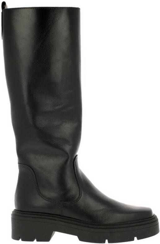 Bullboxer Boot Women Black 36 Laarzen