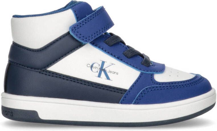 Calvin Klein Jeans Lage Sneakers