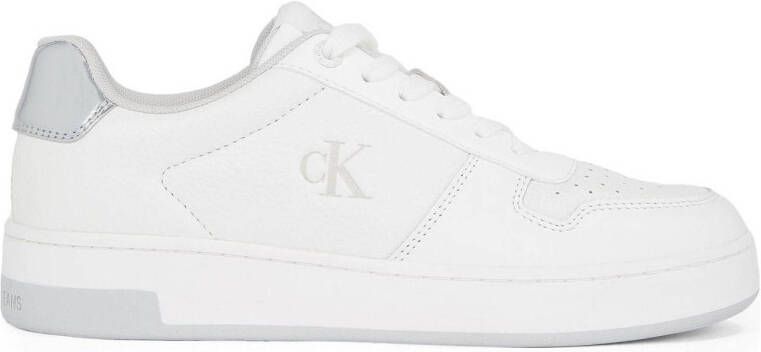 Calvin Klein Jeans Lage Sneakers BASKET CUPSOLE LOW MG