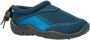 Campri waterschoenen Donkerblauw blauw kids Textiel 26 - Thumbnail 1