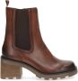 Caprice Chelsea-boots met binnenrits voor gemakkelijke instap - Thumbnail 1