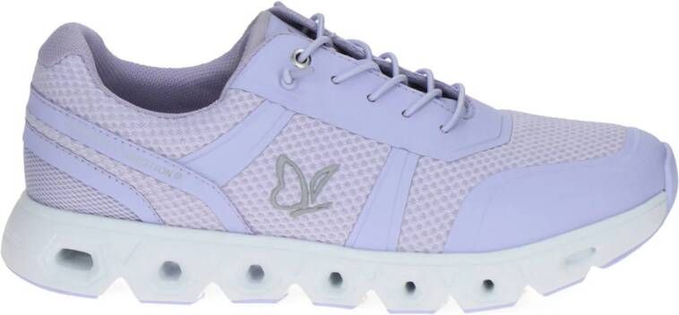 Caprice Dames Sneaker 9-23605-43 592 G-breedte