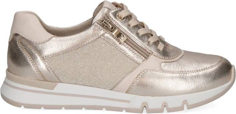 Caprice Dames Sneaker 9-23725-44 991 H-breedte