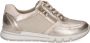 Caprice Dames Sneaker 9-23725-44 991 H-breedte - Thumbnail 1