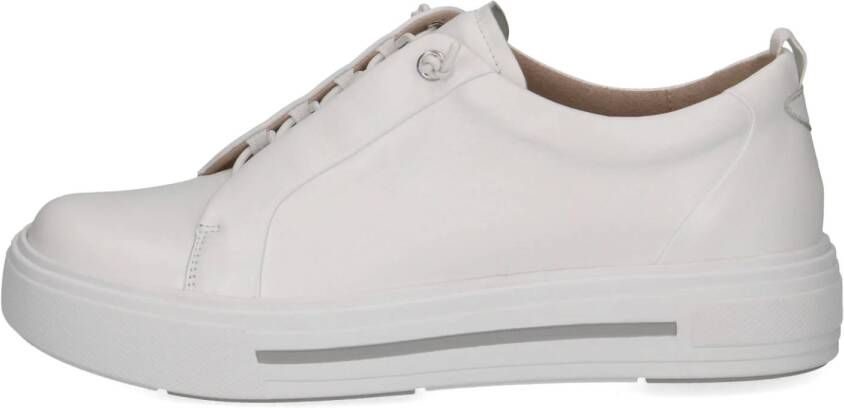 Caprice Dames Sneaker 9-23709-44 102 G-breedte