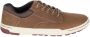 CAT Colfax Sneakers Stijlvol en Comfortabel Beige Heren - Thumbnail 1