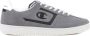 Champion CL78 S Low sneakers grijs zwart wit - Thumbnail 1