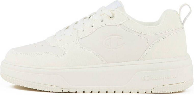 Champion RD18 Lite Low sneakers ecru