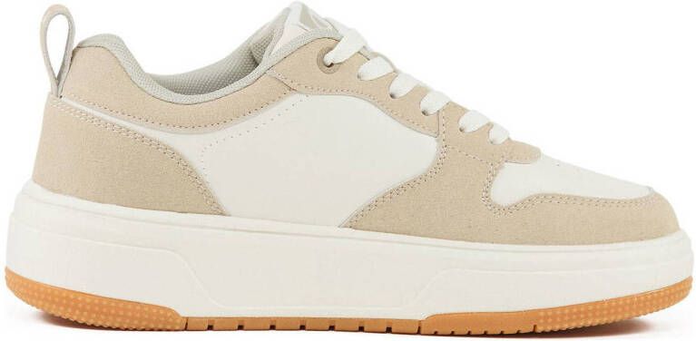 Champion RD18 Lite Low sneakers ecru beige