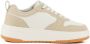 Champion RD18 Lite Low sneakers ecru beige - Thumbnail 1